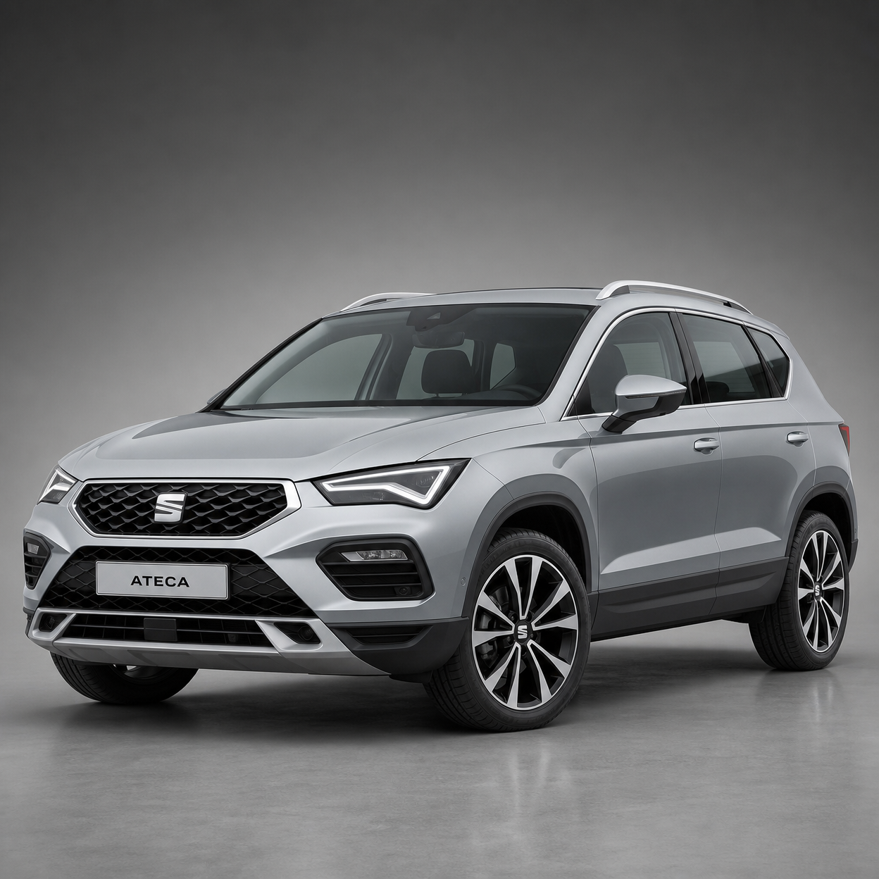 Seat Ateca Servisi Aksaray