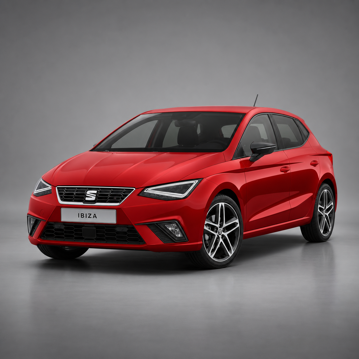 Seat Ibiza Servisi Aksaray